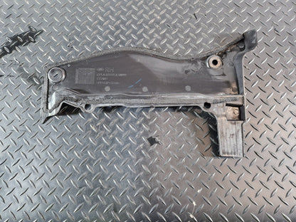 13-23 RANGE ROVER SPORT L494 RIGHT O/S UNDER BONNET TRIM COVER CPLA-02222-A