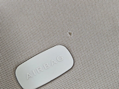 14-21 MERCEDES-BENZ C-CLASS W205 GENUINE REAR LEFT C-PILLAR TRIM COVER PANEL
