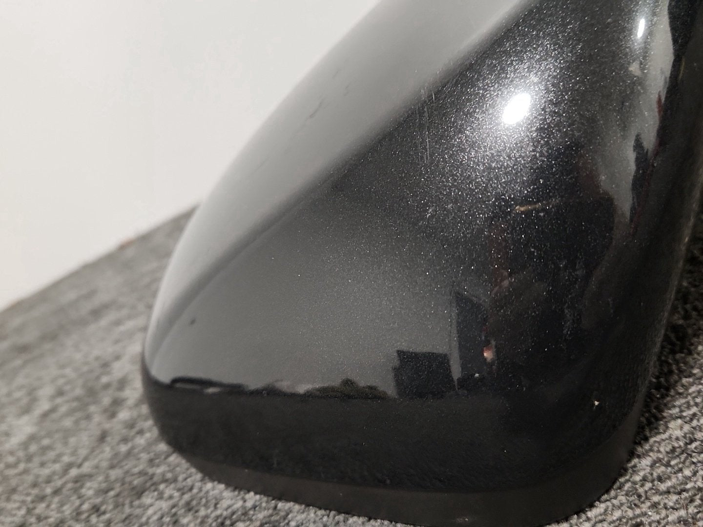 Vauxhall Mokka MK1 (G1U0) SUV Genuine Front Left N/S Passenger Door Wing Mirror