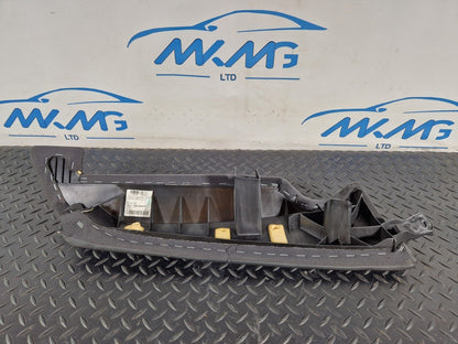 12-18 AUDI A6 C7 GENUINE N/S/R REAR PASSENGER SIDE LEFT BOLSTER 4G0885703