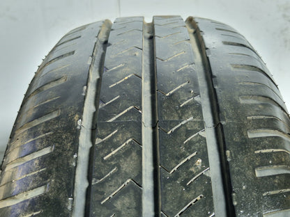Leao Tyre 215/65/R15LT 104/102T Nova-Force Van HP Genuine ~7mm Tread