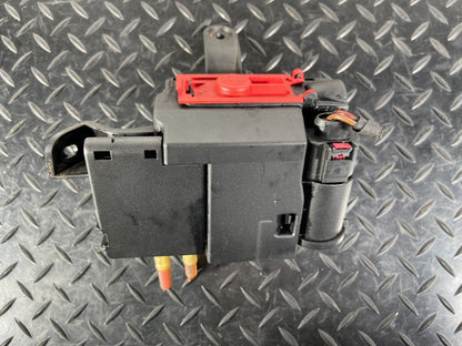 16-23 AUDI A5 F5 S-LINE FUSE BOX POWER DISTRIBUTION CONTROL MODULE 8W0941824AN