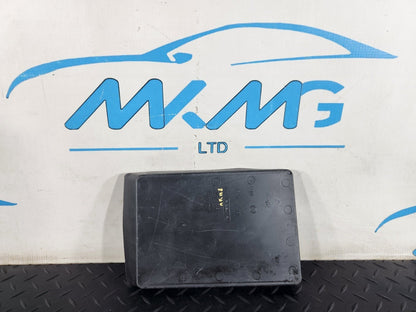BMW X5 CENTRE CONSOLE STORAGE COMPARTMENT RUBBER INSERT MAT 6971035 E70