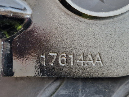 19-ON RANGE ROVER EVOQUE L551 GENUINE FRONT LEFT WING FENDER BRACKET 17614AA