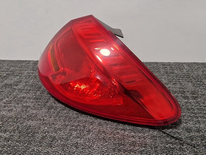 2013 Vauxhall Meriva MK2 (B) (4470) Genuine Rear Right O/S Outer Tail Light