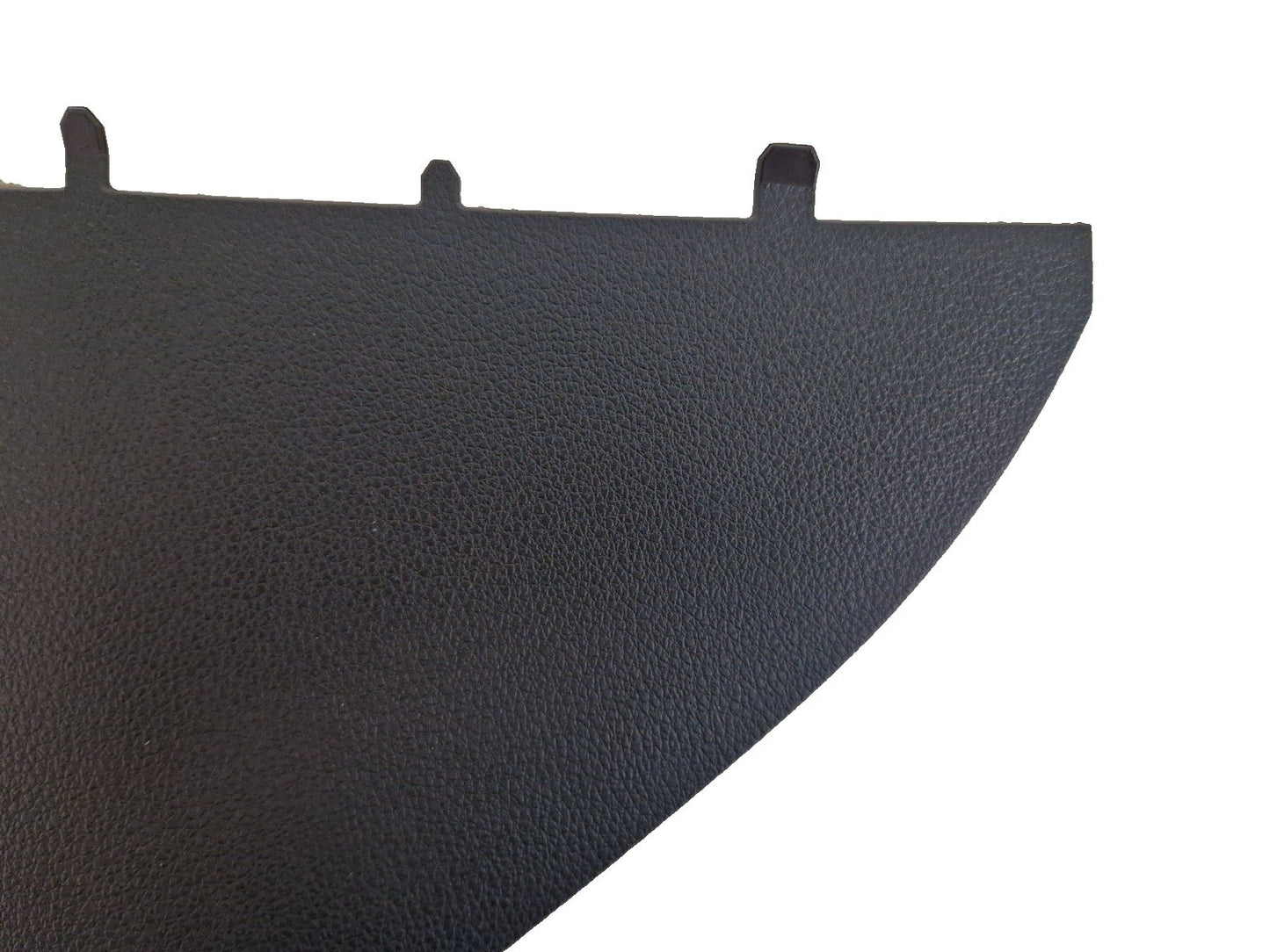 16-20 AUDI Q7 4M FRONT RIGHT O/S/F DASHBOARD END TRIM COVER 4M0857086A