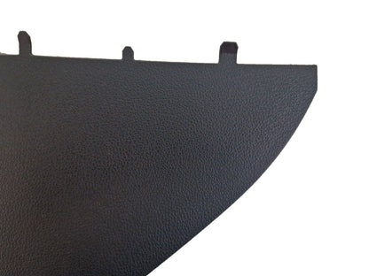 16-20 AUDI Q7 4M FRONT RIGHT O/S/F DASHBOARD END TRIM COVER 4M0857086A