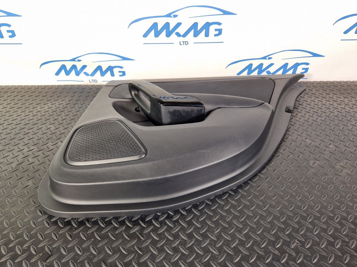 18-ON MERCEDES BENZ A CLASS W177 OEM REAR DRIVER SIDE RIGHT DOOR PANEL TRIM