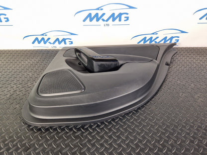 18-ON MERCEDES BENZ A CLASS W177 OEM REAR DRIVER SIDE RIGHT DOOR PANEL TRIM