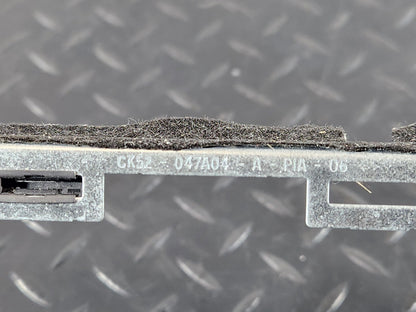 13-23 RANGE ROVER SPORT L494 RADIO DISPLAY SCREEN TRIM INTERIOR PART CK52047A04A