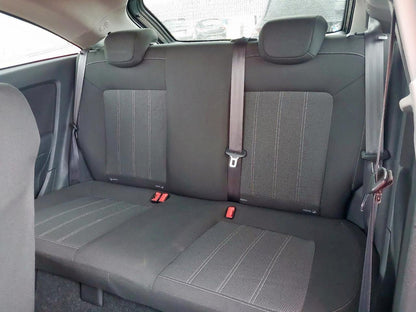 2014 Vauxhall Corsa MK3 (D) (4400)