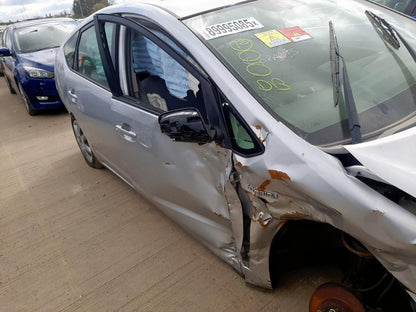 2007 Toyota Prius MK2 (NHW20)
