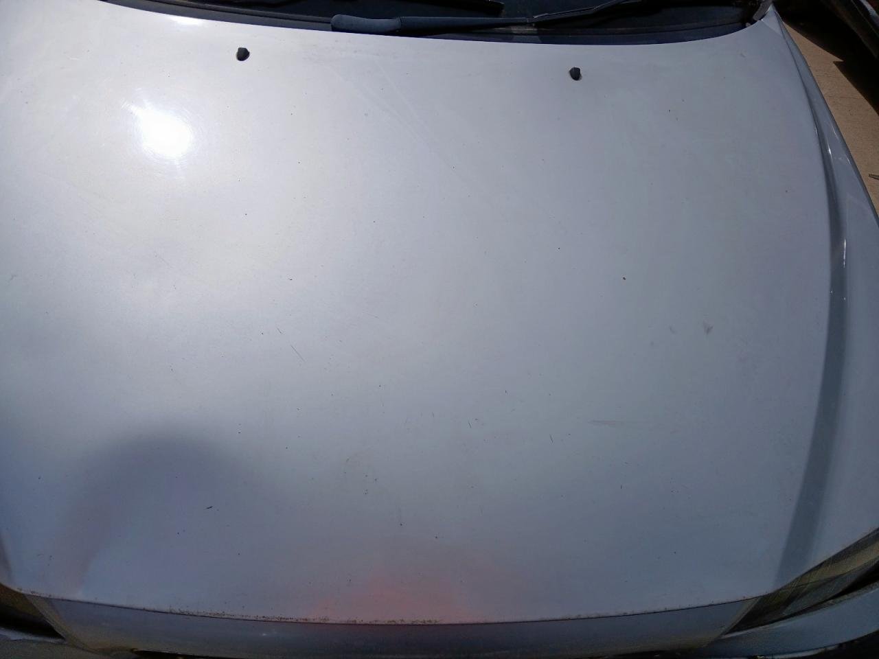 2003 Volvo S60 MK1