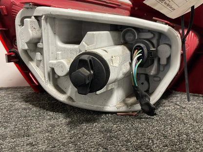 2011 Seat Ibiza MK4 FL- 6J Genuine Rear Right O/S Outer Tail Light 6J4945112B