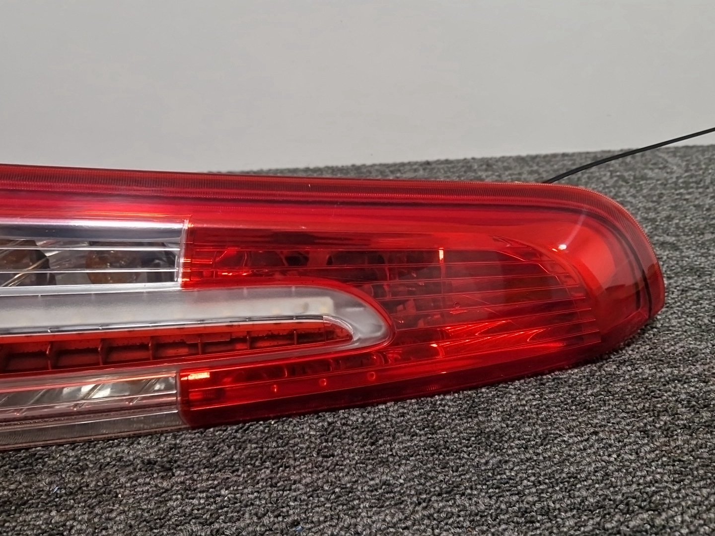 2008 Ford C-Max MK1 FL (C214) Genuine Rear Left N/S Tail Light M51-13N411-AA