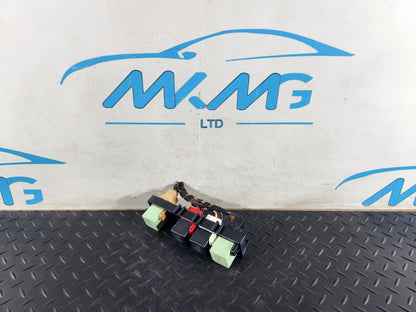 Volkswagen Golf MK6 - 5K Hatchback Genuine 4 Pin Relay 4H0951253A
