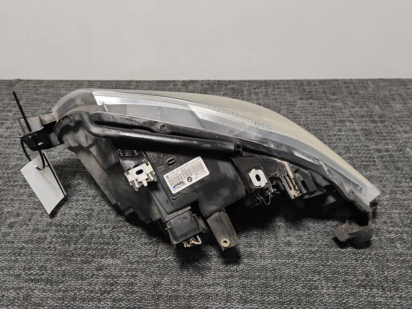 BMW 320d E90 Saloon Genuine Front Right O/S Driver Headlight 89311660