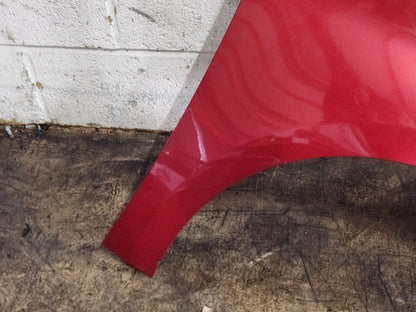 Citroen C4 Picasso MK2 MPV Front Right O/S Driver Wing Fender Panel RUBY RED