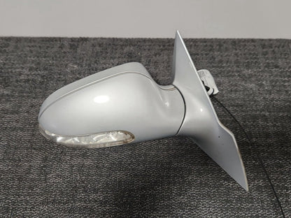 Mercedes-Benz CLK200 CLK-Class C209 Convertible Front Right Door Wing Mirror