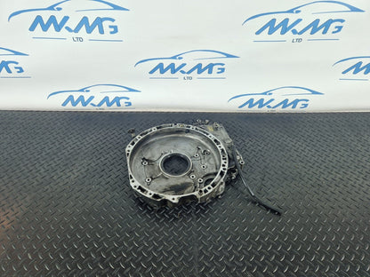 14-21 MERCEDES C CLASS W205 OM651.921 2.1CDI CRANKSHAFT COVER A65101514002