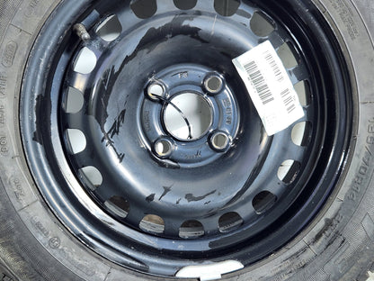 Vauxhall Corsa MK3 (D)(4400) Hatchback 14" Spare Wheel with Tyre 185/70/14 ~7mm