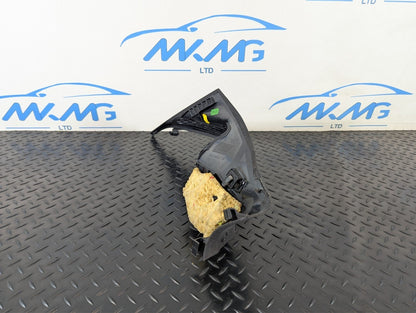 13-19 MERCEDES BENZ CLA C117 RIGHT DRIVER SIDE REAR C PILLAR TRIM A1176902625