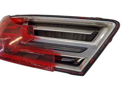 16-20 AUDI Q7 4M GENUINE REAR LEFT N/S/R TAIL LIGHT (SPARE & REPAIR) 4M0945093E