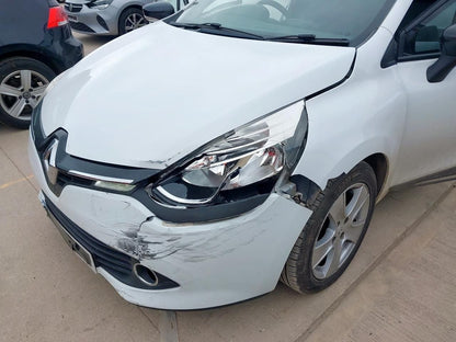 2015 Renault Clio MK4 (Ph1) (X98)