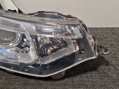 Mitsubishi Outlander PHEV MK3 (RE1) (GG2W) SUV Front Right Headlight 8301C2-06