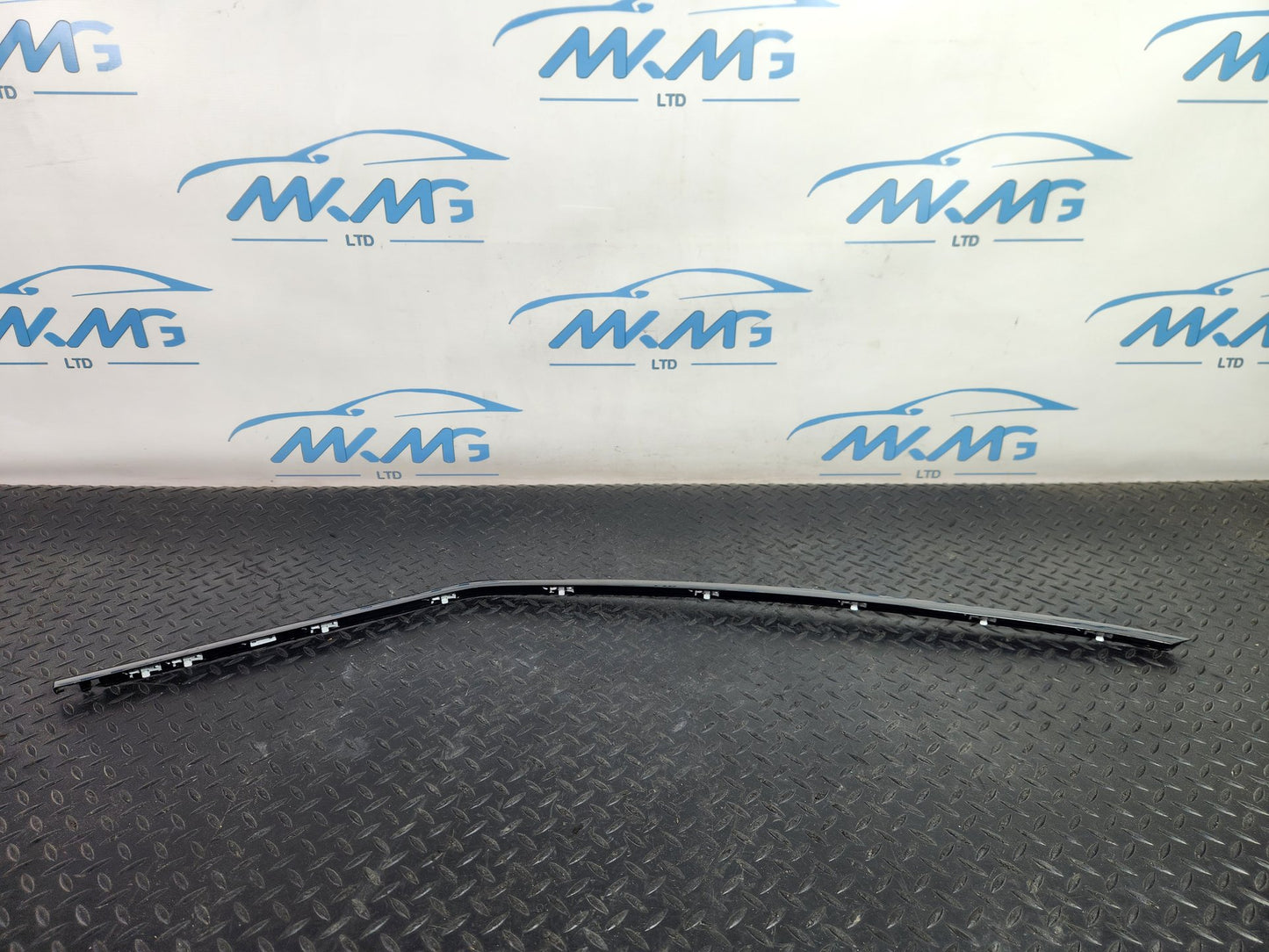Land Rover Range Rover Evoque L551 Right Upper Frame Moulding Trim K8D2208A96AB