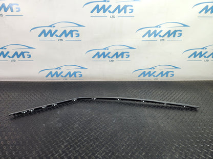 Land Rover Range Rover Evoque L551 Right Upper Frame Moulding Trim K8D2208A96AB