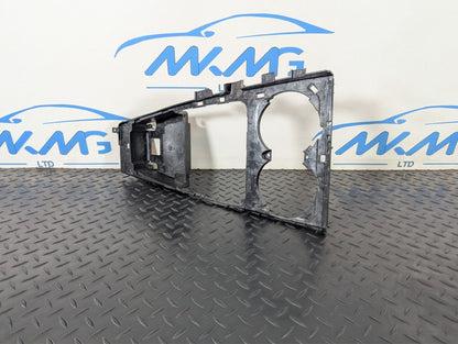 16-19 AUDI A4 B9 GENUINE OEM CENTRE CONSOLE TRIM 8W2864261A