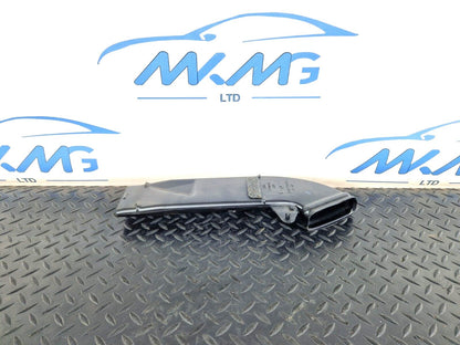 16-19 AUDI A4 AVANT B9 S-LINE RIGHT FRONT DASH VENT AIR CHANNEL 8W2819656
