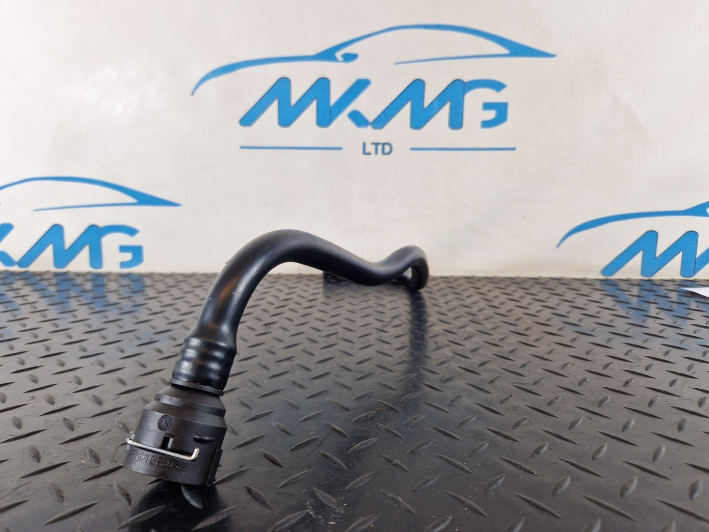 14-23 MERCEDES VITO W447 GENUINE FUEL TANK VENTILATION PURGE LINE A4474700964