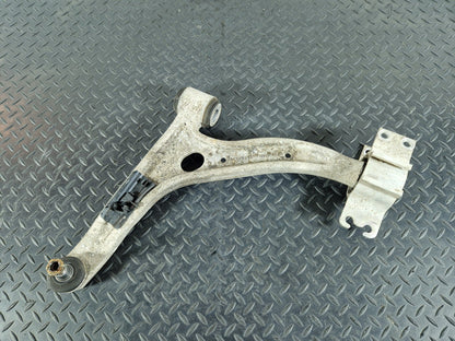 12-18 MERCEDES BENZ B-CLASS W246 OEM FRONT LEFT LOWER SUSPENSION ARM A2463330300