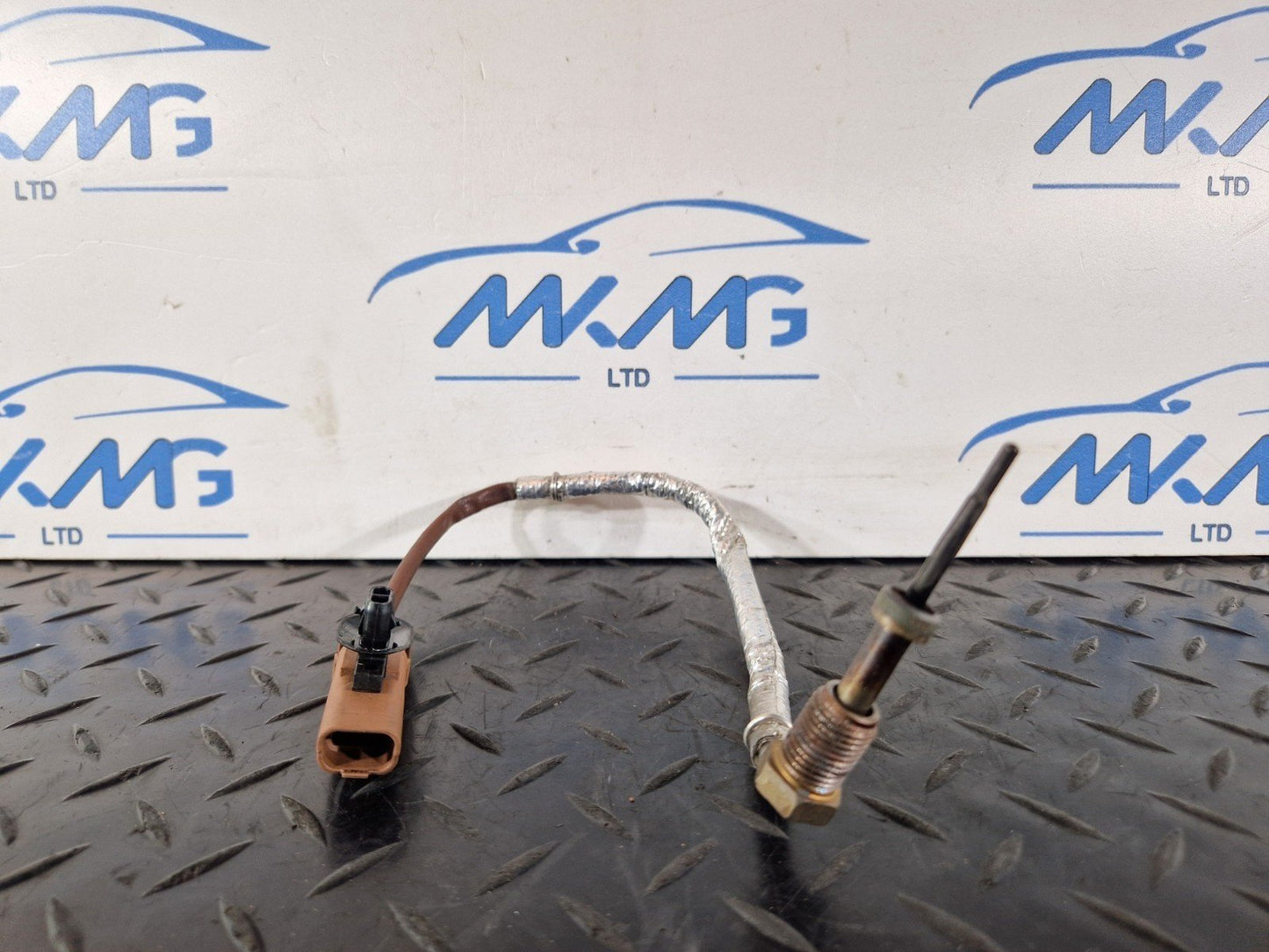 19-ON RANGE ROVER EVOQUE L551 LAMBDA OXYGEN SENSOR M4D35J254DB