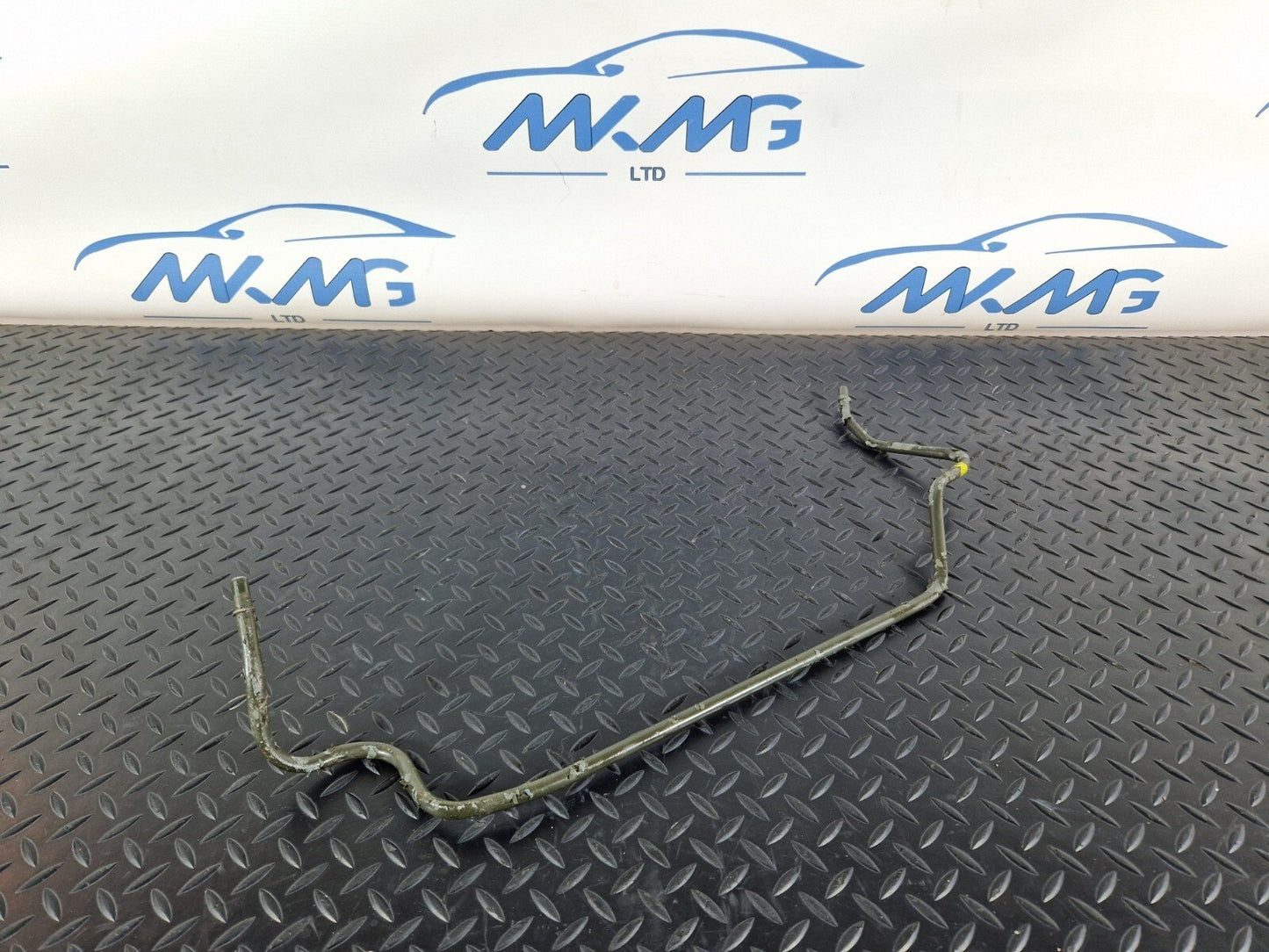 06-17 MERCEDES BENZ SPRINTER W906 OEM FUEL FEED LINE A9064766101