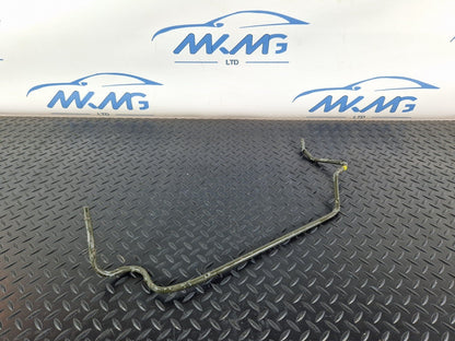 06-17 MERCEDES BENZ SPRINTER W906 OEM FUEL FEED LINE A9064766101