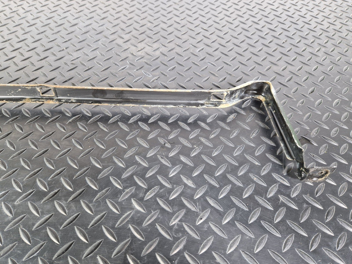 Mercedes-Benz - Radiator Support Bracket PN: A9108804800
