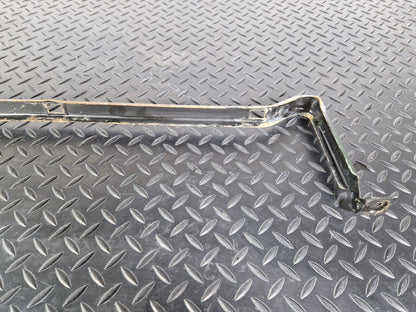 Mercedes-Benz - Radiator Support Bracket PN: A9108804800