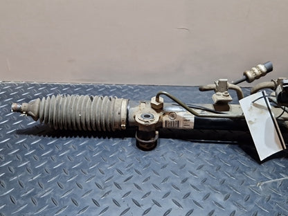 Vauxhall Combo MK3 (D) (61VO) Cargo Van Power Steering Rack