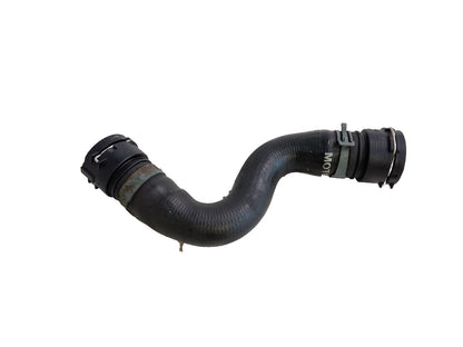 16-19 AUDI A4 B9 SPORT GENUINE OEM ENGINE WATER COOLANT PIPE HOSE 8W0122101H