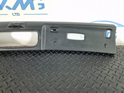 Audi A5 8T Genuine Front Windshield Upper Cover Trim 8F0867360