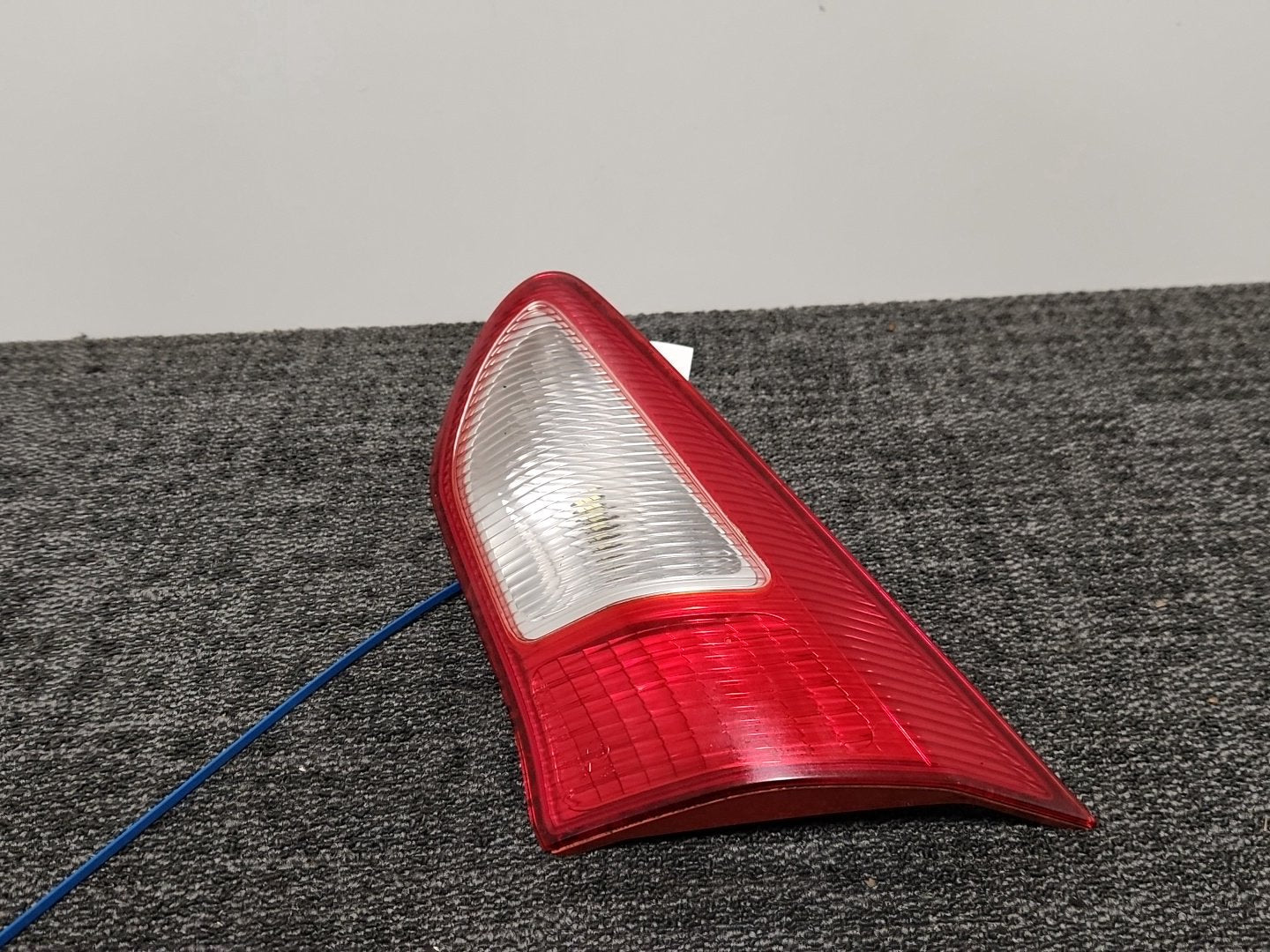 2009 Mitsubishi Lancer MK5 (CX8A) Genuine Rear Right O/S Driver Inner Tail Light