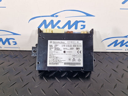Mercedes-Benz Unknown Part Type A2479009412