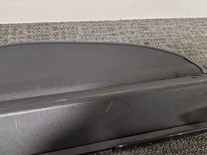 Mercedes-Benz C-Class W205 Genuine Parcel Shelf Load Cover Roller A2058106600