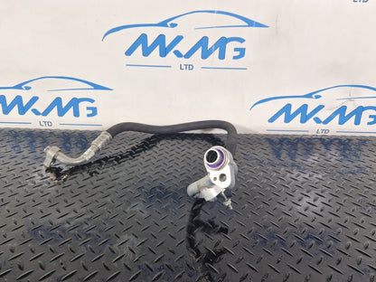 19-ON MERCEDES BENZ CLA C118 GENUINE A/C AIR CONDITIONG PIPE  A1778305901