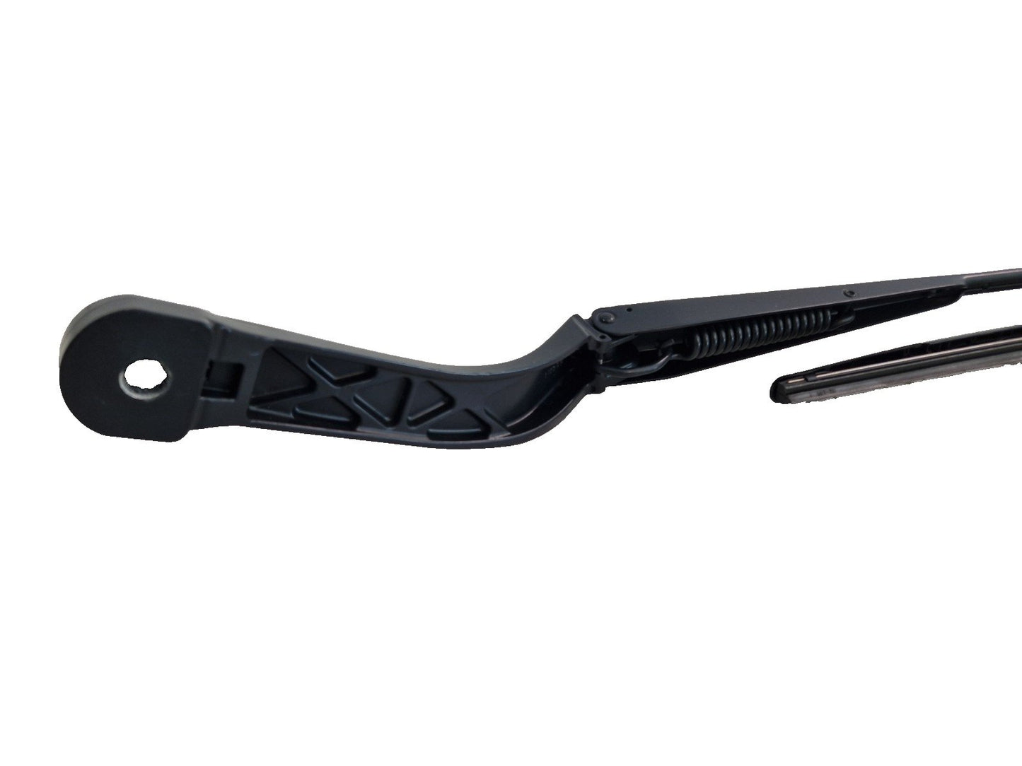 14-19 LAND ROVER L550 DISCOVERY SPORT FRONT RIGHT DRIVER SIDE WIPER ARM 236A1