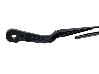 14-19 LAND ROVER L550 DISCOVERY SPORT FRONT RIGHT DRIVER SIDE WIPER ARM 236A1