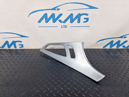 10-18 AUDI A7 4G S-LINE INTERIOR DOOR SURROUND TRIM RIGHT DRIVER SIDE 4G8867410